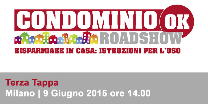 CondominioOK - Risparmiare in casa: istruzioni per l’uso