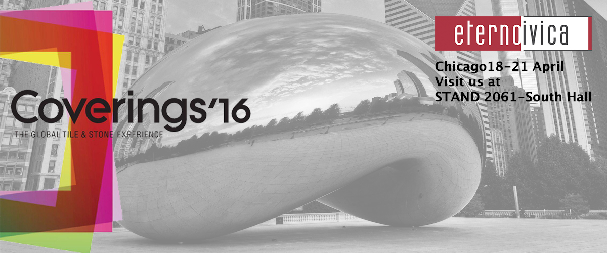 CONVERINGS' 2016 • 18-21 April • Chicago