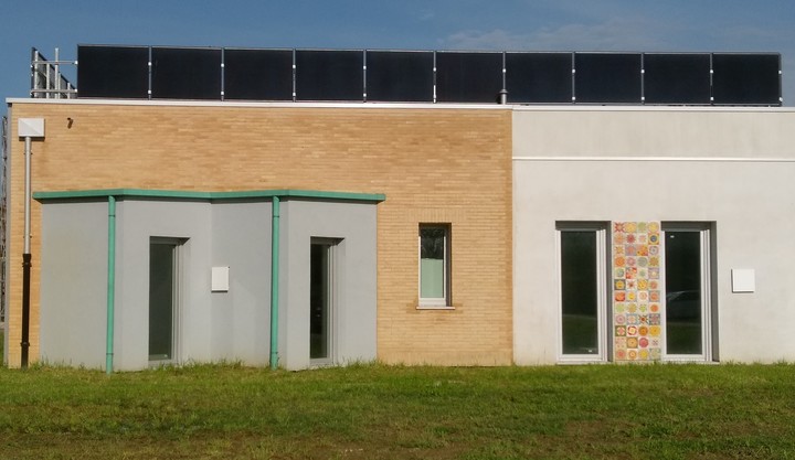 Casa dell'Energia - Mirano